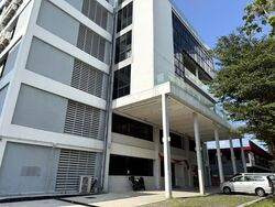 Singapore Handicrafts Building (D14), Office #536035371